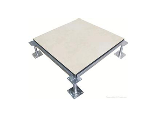 全钢防静电地板