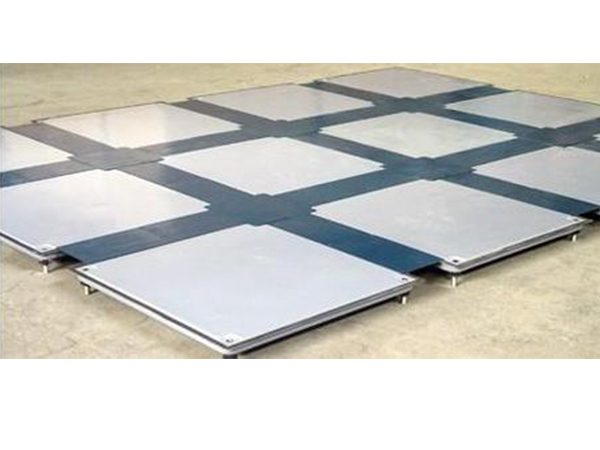 全钢防静电地板