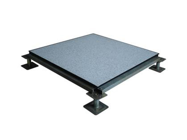 全钢防静电地板