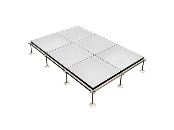 全钢防静电地板