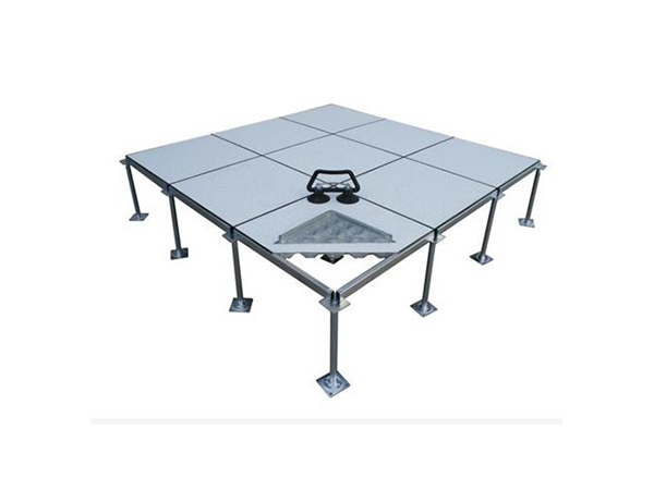 全钢防静电地板