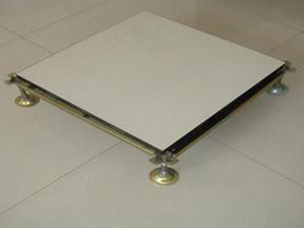 全钢防静电陶瓷地板