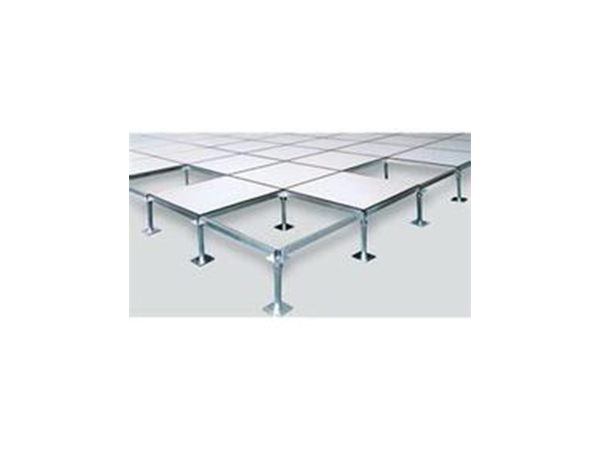 防静电通风地板