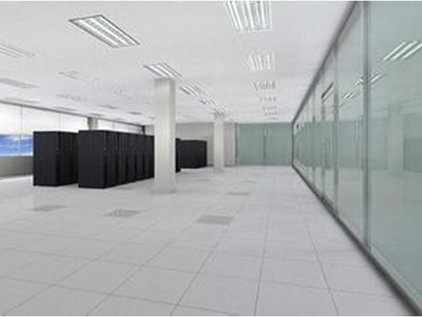 防静电通风地板